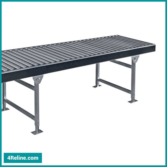Sanitable Impregnation Table Extension DN300