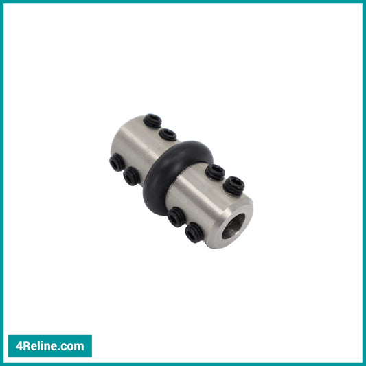 Shaft to Shaft Connector