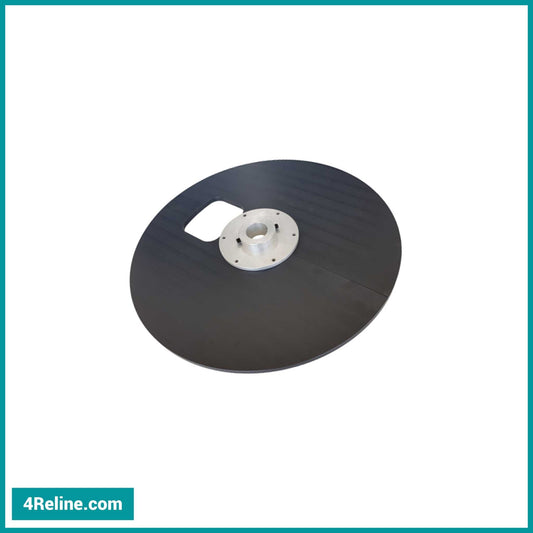 Side Plates for SaniDrum 600 & 700