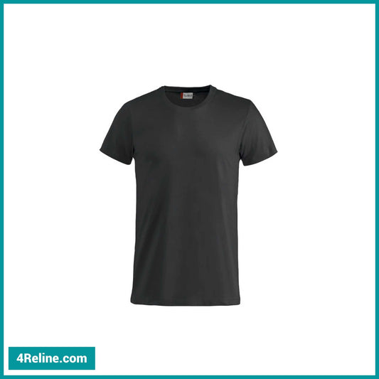 Single Color T-Shirt