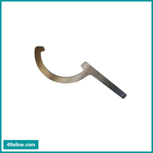 Spanner for Storz coupling 6"
