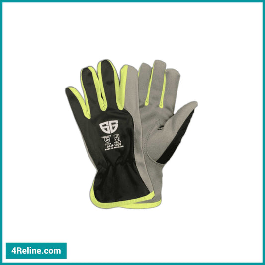 Synthetic Fitter Gloves