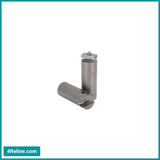 T-Slide Connector Pair