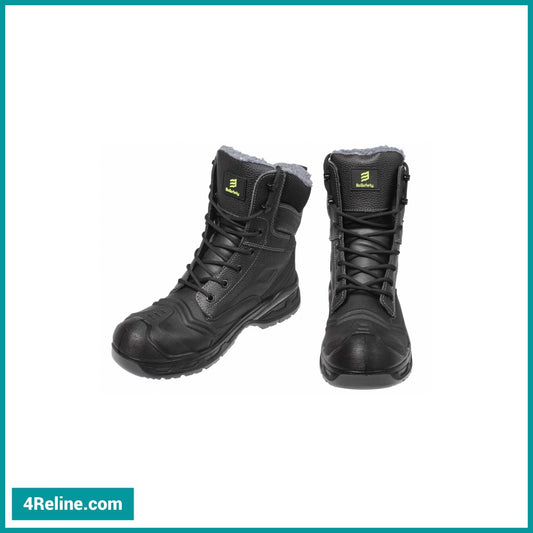 Titan High Winter Safety Shoes