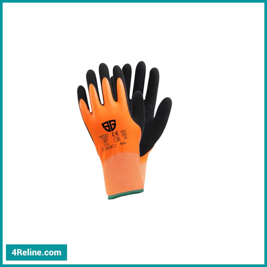 Waterproof Thermal Winter Gloves