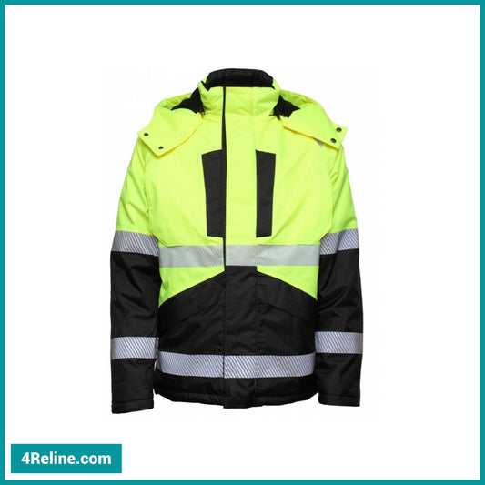 OXFORD Hi-Vis Winter Jacket